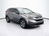 Used 2017 Honda CR-V LX image 3