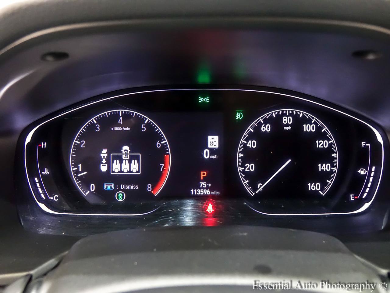 Used 2021 Honda Accord Sport image 19