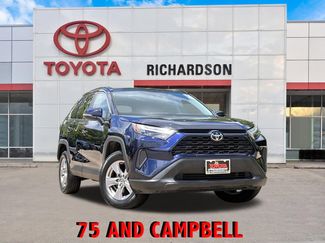 Used 2025 Toyota RAV4 XLE AWD/4WD video 1