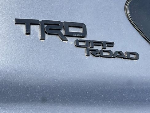 Certified 2025 Toyota Sequoia Limited w/ TRD Off-Road Package image 24