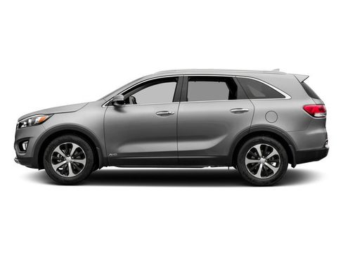 Used 2016 Kia Sorento EX AWD/4WD image 4