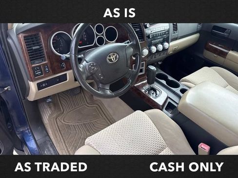 Used 2008 Toyota Tundra SR5 AWD/4WD image 19
