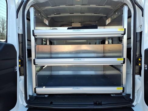 Used 2022 RAM ProMaster City Tradesman w/ Window Group 05 image 16