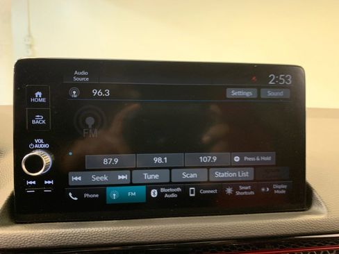 Used 2022 Honda Civic Si image 25