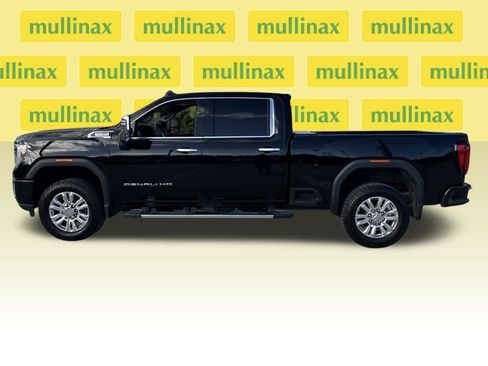 Used 2020 GMC Sierra 2500 Denali w/ Denali Ultimate Package image 12