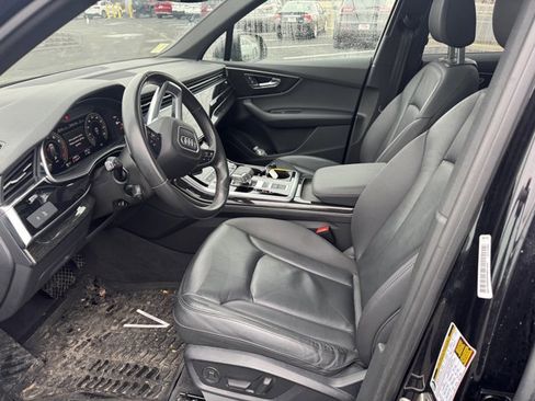 Used 2021 Audi Q7 2.0T Premium image 7