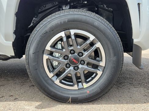 New 2026 Toyota Tacoma TRD Sport w/ TRD Sport Premium Package AWD/4WD image 13