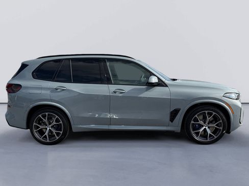 New 2026 BMW X5 xDrive50e w/ M Sport Package image 2