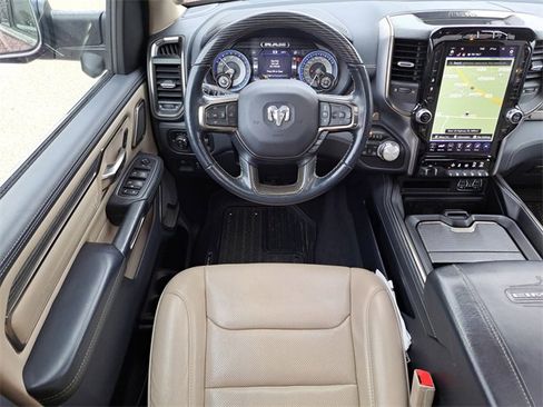Used 2021 RAM 1500 Limited image 11