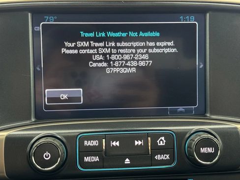 Used 2019 GMC Sierra 3500 Denali AWD/4WD image 21
