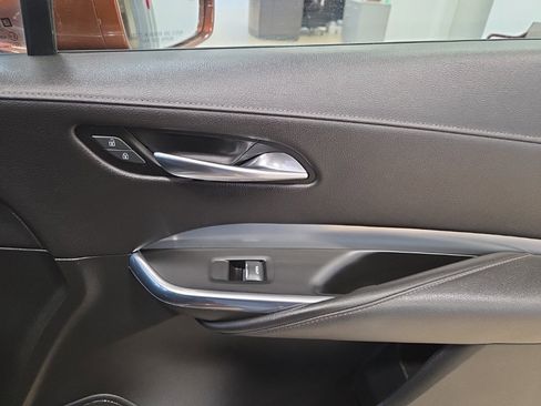 Used 2019 Cadillac XT4 Premium Luxury image 20