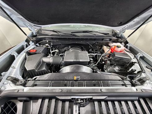 New 2026 GMC Sierra 2500 Pro w/ Convenience Package image 28