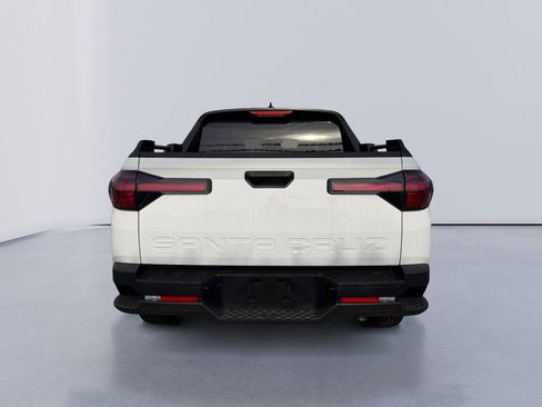 New 2026 Hyundai Santa Cruz SEL FWD image 4