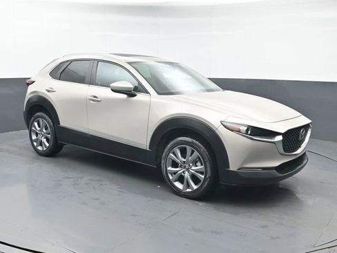 Certified 2022 MAZDA CX-30 AWD 2.5 S w/ Preferred Package image 7