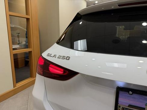 Used 2025 Mercedes-Benz GLA 250 image 6