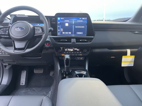 New 2026 Subaru Outback Premium image 14