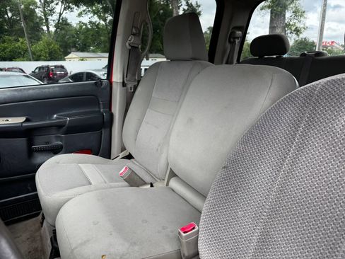 Used 2004 Dodge Ram 1500 Truck SLT RWD image 16