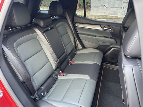 New 2026 GMC Terrain AT4 w/ Convenience Package III image 26