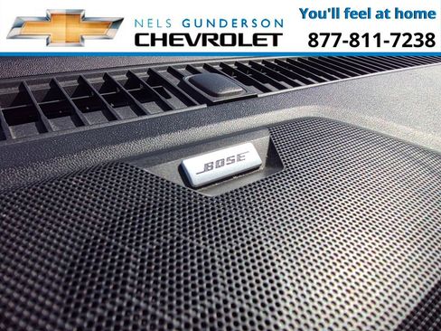 Used 2023 Chevrolet Colorado LT w/ LT Convenience Package II AWD/4WD image 28