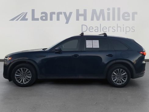 Used 2024 MAZDA CX-90 3.3 Turbo w/ Preferred Plus image 2