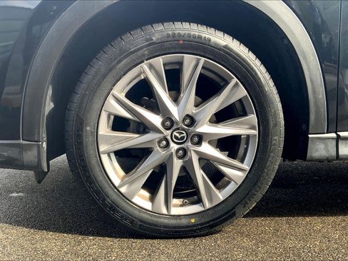 Used 2019 MAZDA CX-5 Grand Touring image 10