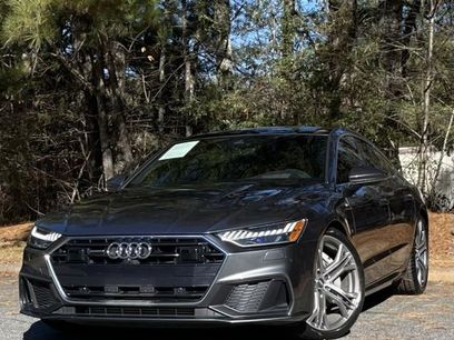 Used 2020 Audi A7 3.0T Prestige