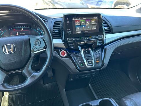 Used 2020 Honda Odyssey Elite image 20