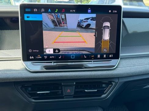 New 2025 Volkswagen Tiguan S AWD/4WD image 33