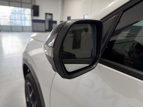 Used 2024 Chevrolet Traverse RS w/ LPO, Floor Liner Package image 9