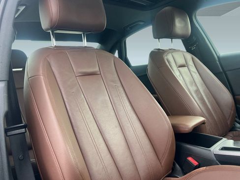 Used 2018 Audi A4 2.0T Ultra Premium Plus w/ Premium Plus Package image 31