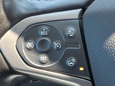 Used 2021 Chevrolet Colorado Z71 w/ Safety Package image 23