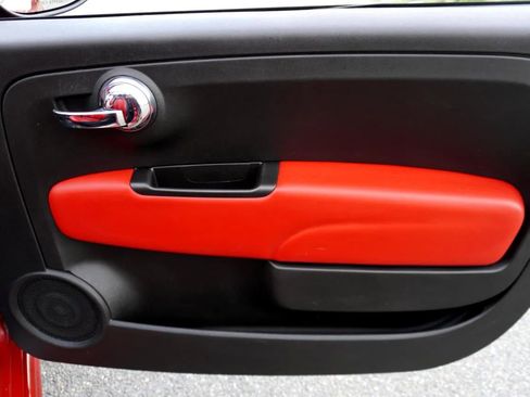 Used 2019 FIAT 500 Abarth image 25