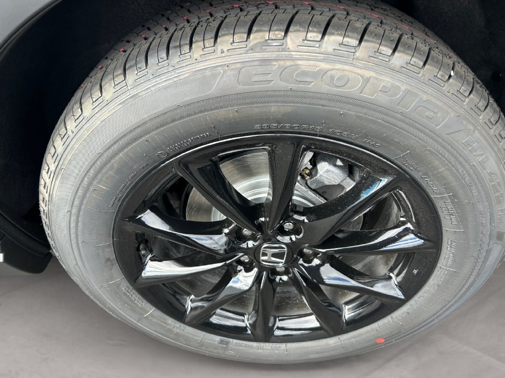 New 2027 Honda CR-V Sport-L image 14