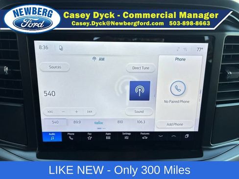 Used 2026 Ford F150 XL AWD/4WD image 18