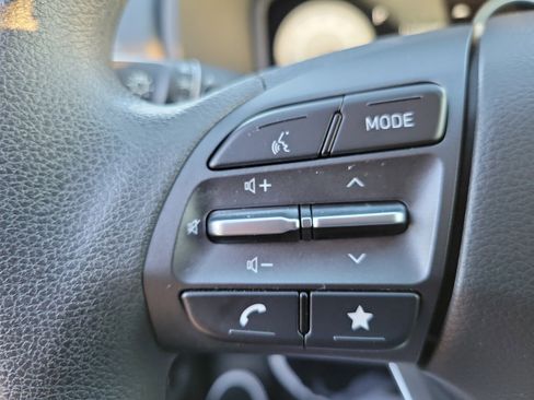 Certified 2023 Hyundai Kona SE w/ Cargo Package image 7