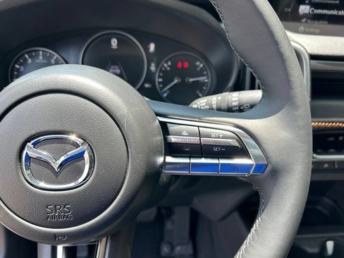 New 2026 MAZDA CX-50 AWD 2.5 S w/ Weather Package image 22