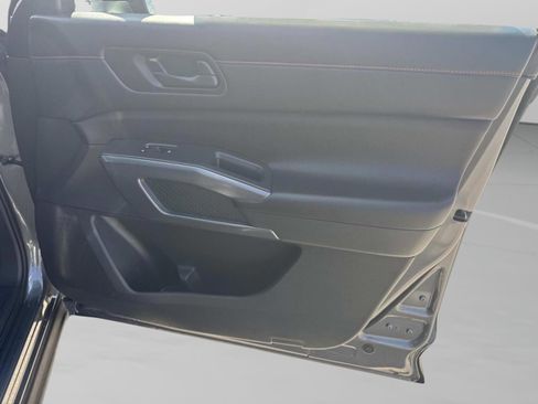 New 2026 Nissan Pathfinder Rock Creek AWD/4WD image 25