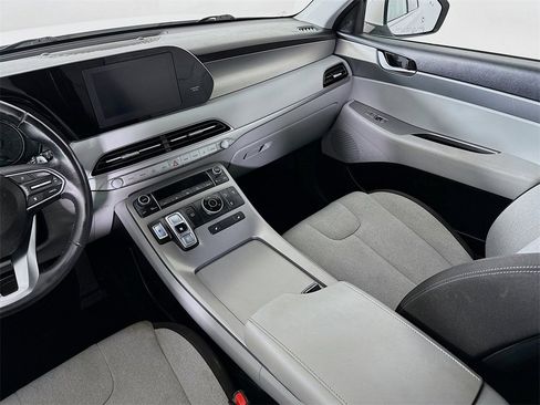 Used 2020 Hyundai Palisade SEL image 28