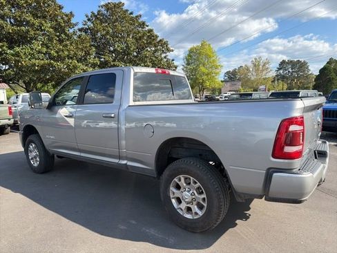 Used 2024 RAM 2500 Laramie w/ Safety Group image 5