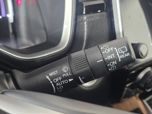 Used 2021 Honda CR-V Touring image 30
