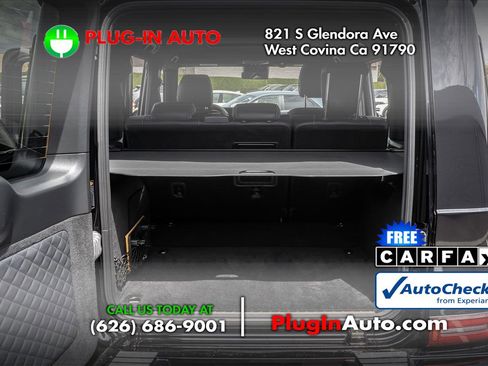 Used 2024 Mercedes-Benz G 63 AMG 4MATIC image 18