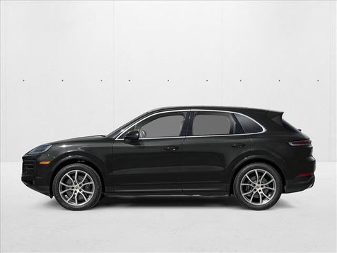 New 2026 Porsche Cayenne AWD/4WD image 3