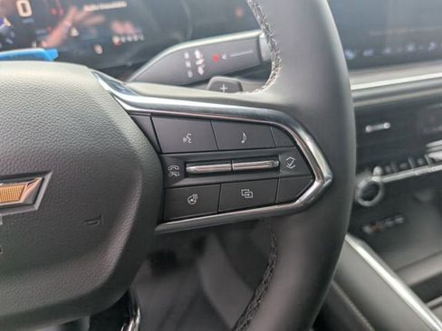 Used 2026 Chevrolet Tahoe Premier image 18