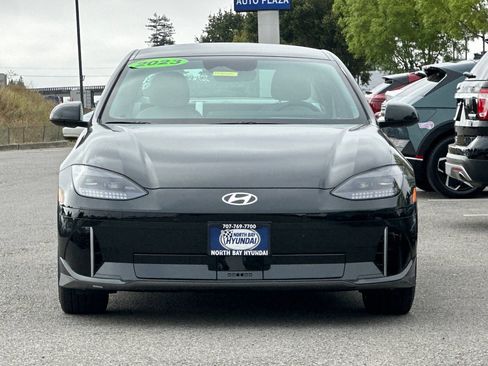Used 2023 Hyundai Ioniq 6 SEL RWD image 9