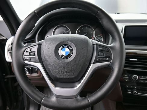 Used 2017 BMW X5 xDrive35i AWD/4WD image 12