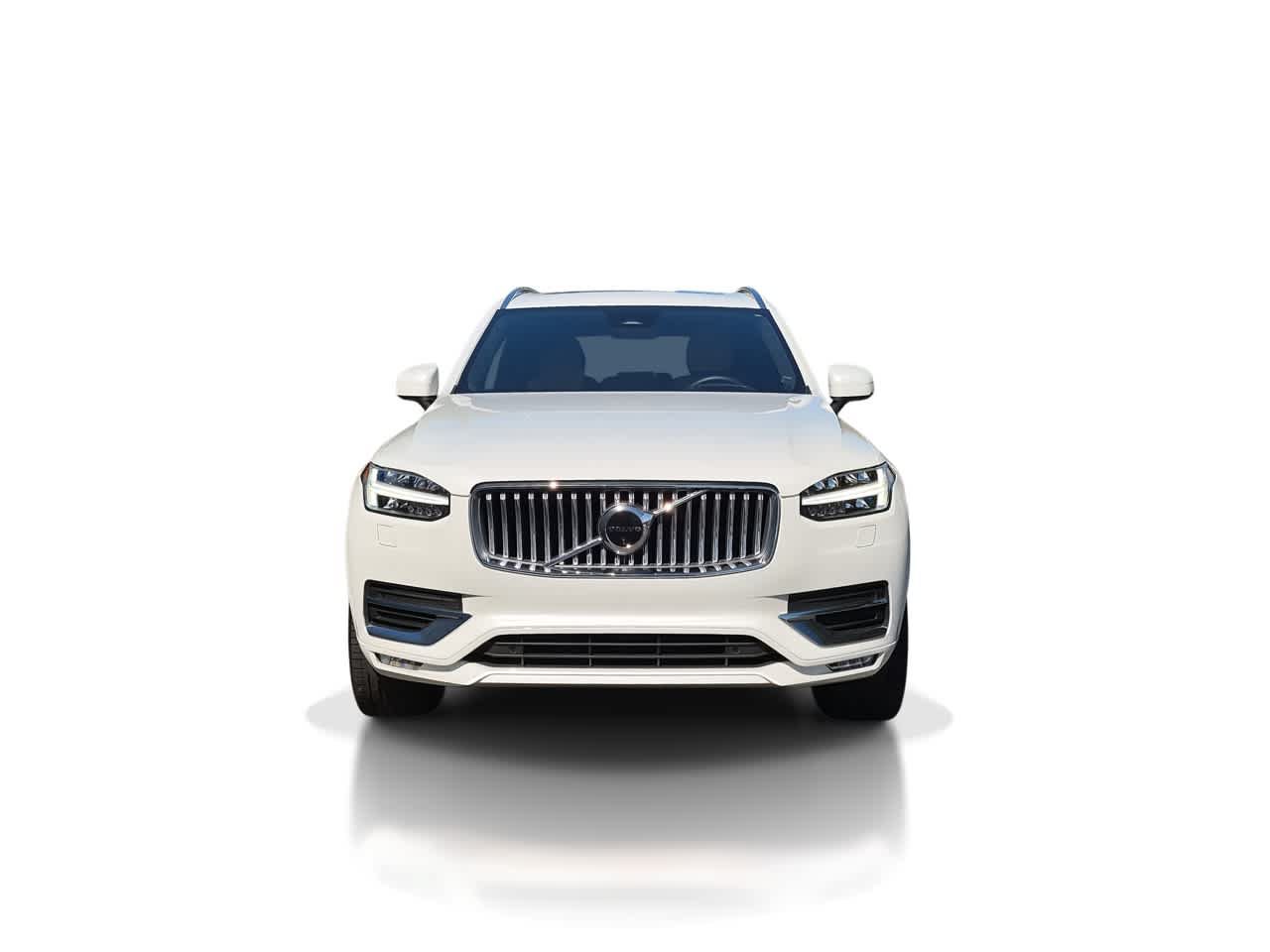 Used 2023 Volvo XC90 B6 Ultimate w/ Protection Package Premier AWD/4WD image 4