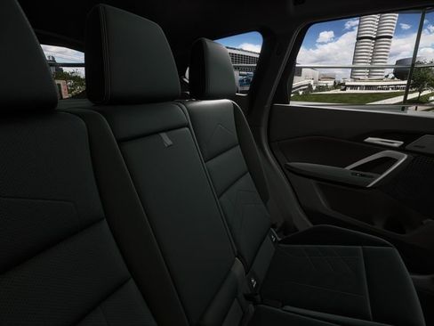 New 2026 BMW X1 xDrive28i w/ Technology Package image 12