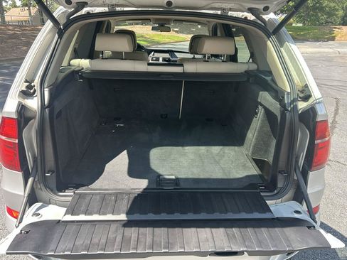 Used 2012 BMW X5 xDrive35i AWD/4WD image 18