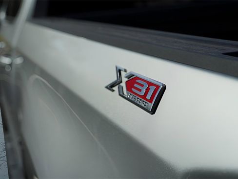 New 2026 GMC Sierra 1500 Elevation w/ Elevation Premium Package image 10