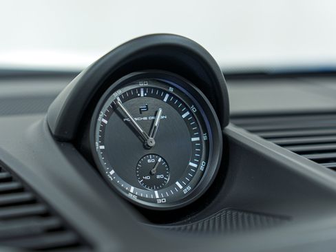 Certified 2023 Porsche 911 Turbo image 24